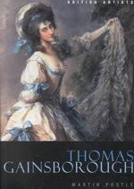 Thomas Gainsborough (British Artist Series)
