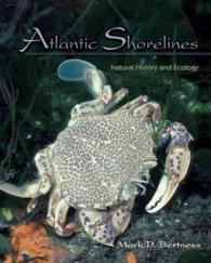 Atlantic Shorelines : Natural History & Ecology