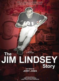 The Jim Lindsey Story （DVD）