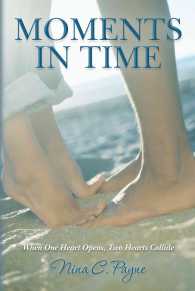 Moments in Time : When One Heart Opens， Two Hearts Collide