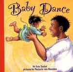 Baby Dance （Board Book）