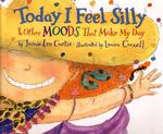 『きょうのわたしはソワソワワクワク』（原書）<br>Today I Feel Silly and Other Moods That Make My Day （Reissue）