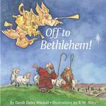 Off to Bethlehem! （1ST）