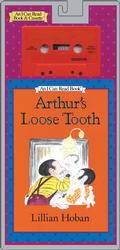 Arthur's Loose Tooth (An I Can Read Book) （PAP/CAS）