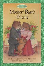 Mother Bear's Picnic (Festival Readers)