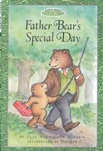 Father Bear's Special Day (Festival Readers)