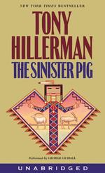 The Sinister Pig (4-Volume Set) （Unabridged）