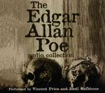 Edgar Allan Poe Audio Collection (5-Volume Set) （Unabridged）