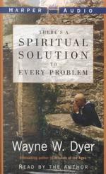 There's a Spiritual Solution to Every Problem (2-Volume Set) （Abridged）