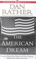 The American Dream (4-Volume Set) : Stories from the Heart of Our Nation （Unabridged）