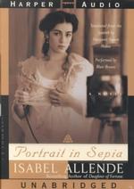 Portrait in Sepia (8-Volume Set) （Unabridged）