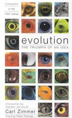 Evolution (4-Volume Set) : The Triumph of an Idea （Abridged）