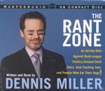The Rant Zone (3-Volume Set) （Abridged）