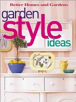 Garden Style Ideas