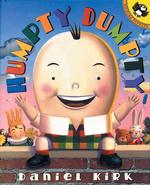 Humpty Dumpty (All-Aboard Reading Pre-Level 1)