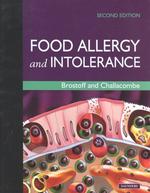 Food Allergy and Intolerance （2 SUB）