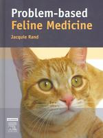 Problem-based Feline Medicine （1ST）