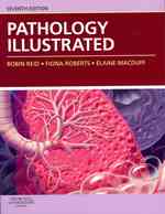 図解病理学（第７版）<br>Pathology Illustrated （7TH）