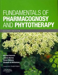 Fundamentals of Pharmacognosy and Phytotherapy （2ND）