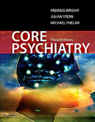 Core Psychiatry （3TH）