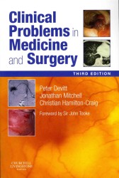 Clinical Problems in Medicine and Surgery （3TH）