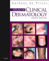 臨床皮膚病学アトラス（第４版）<br>Atlas of Clinical Dermatology （4TH）