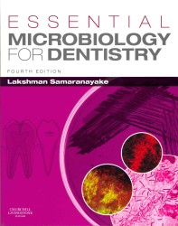 Essential Microbiology for Dentistry （4TH）