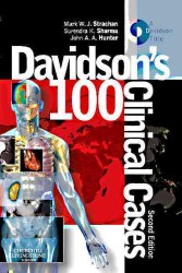 Davidson臨床症例100（第２版）<br>Davidson's 100 Clinical Cases （2ND）