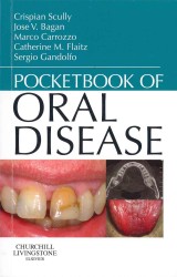 口腔疾患ポケットブック<br>Pocketbook of Oral Disease （1ST）