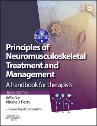 Principles of Neuromusculoskeletal Treatment and Management : A Handbook for Therapists （2ND）