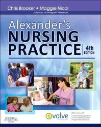 Alexander's Nursing Practice （4 PAP/PSC）