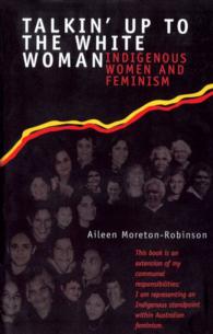 Talkin' Up to the White Woman