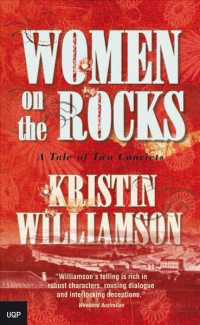 Woman on the Rocks: a Tale of Two Convicts : A Tale of Two Convicts