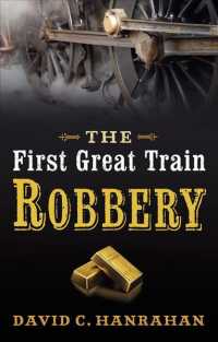 First Great Train Robbery -- Hardback