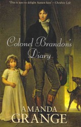 Colonel Brandon's Diary