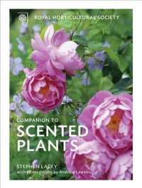 The the RHS Companion to Scented Plants
