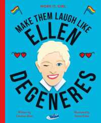 Ellen Degeneres : Make Them Laugh Like (Work It, Girl)