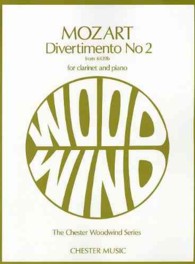 Divertimento No.2 KV439B
