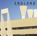 England : A Guide to Post-War Listed Buildings （REV EXP）