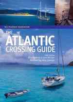 The Atlantic Crossing Guide （5TH）