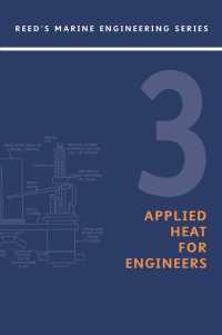 Applied Heat for Engineers 3