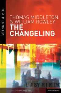 Changeling (New Mermaids)