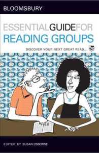 Essential Guide for Reading Groups （2ND）