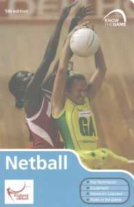 Netball (Know the Game) （5TH）