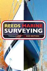 Reeds Marine Surveying (Reed's Professional)