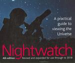 『ナイトウォッチ：天体観測実践ガイド』（原書）<br>Nightwatch: A Practical Guide to Viewing the Universe