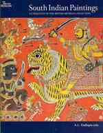 South Indian Paintings