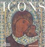 イコン<br>Icons -- Hardback