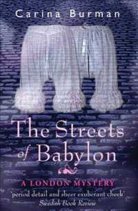 The Streets of Babylon