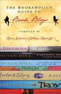 The Bookaholics' Guide to Book Blogs